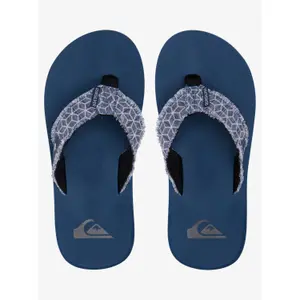 Children's flip-flops Quiksilver Monkey Abyss image-2