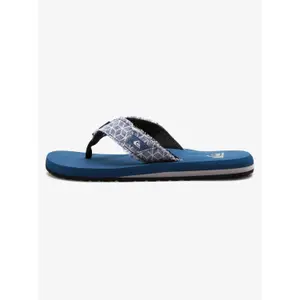 Children's flip-flops Quiksilver Monkey Abyss image-3