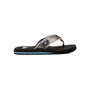 Children's flip-flops Quiksilver Monkey Abyss image-0