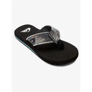 Children's flip-flops Quiksilver Monkey Abyss image-1