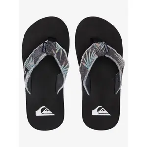 Children's flip-flops Quiksilver Monkey Abyss image-2