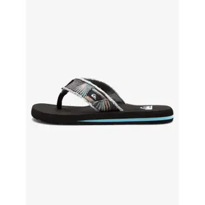Children's flip-flops Quiksilver Monkey Abyss image-3