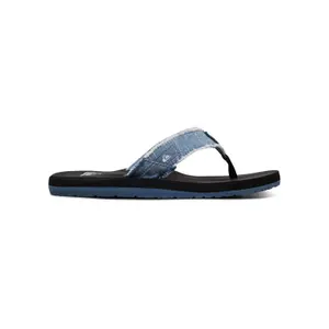 Children's flip-flops Quiksilver Monkey Abyss image-1