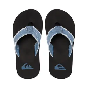 Children's flip-flops Quiksilver Monkey Abyss image-2