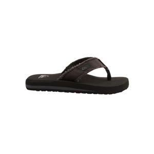 Children's flip-flops Quiksilver Monkey Abyss