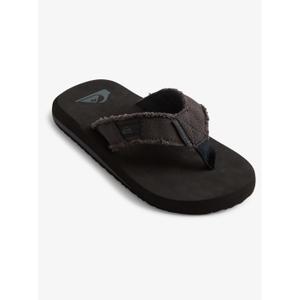 Children's flip-flops Quiksilver Monkey Abyss image-1