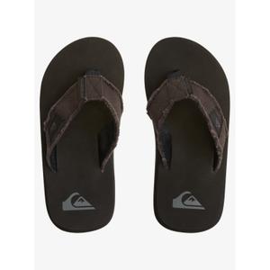 Children's flip-flops Quiksilver Monkey Abyss image-2