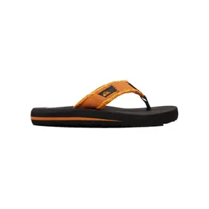 Children's flip-flops Quiksilver Monkey Abyss image-0