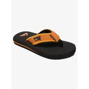 Children's flip-flops Quiksilver Monkey Abyss image-1