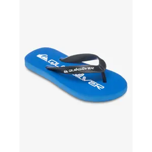 Flip-flops för barn Quiksilver Java Wordmark image-1