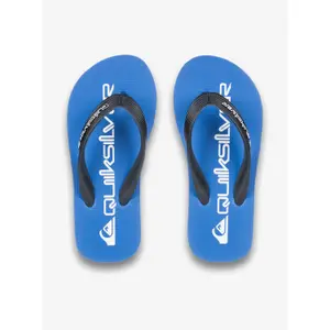 Flip-flops för barn Quiksilver Java Wordmark image-2