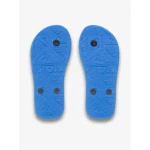 Flip-flops för barn Quiksilver Java Wordmark image-3
