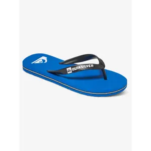 Children's flip-flops Quiksilver Molokai image-1