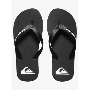 Children's flip-flops Quiksilver Molokai image-2
