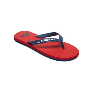 Children's flip-flops Quiksilver Molokai image-0