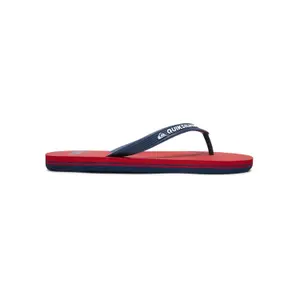 Children's flip-flops Quiksilver Molokai image-1