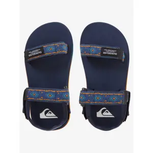 Children's sandals Quiksilver Monkey Caged image-3
