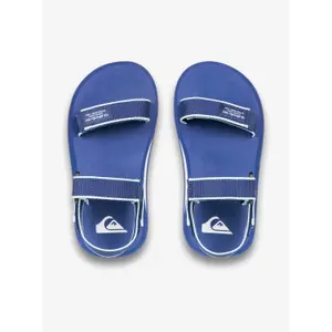 Sandálias para crianças Quiksilver Monkey Caged image-2