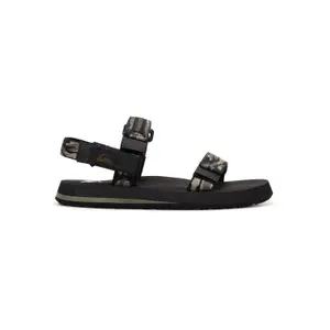 Children's sandals Quiksilver Monkey Caged image-1