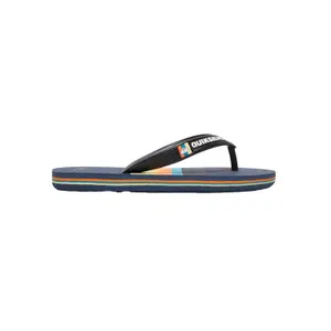 Children's flip-flops Quiksilver Molokai Slab image-0