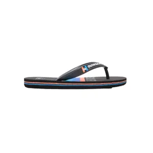 Children's flip-flops Quiksilver Molokai Slab image-0