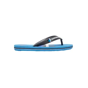Children's flip-flops Quiksilver Molokai Slab image-0