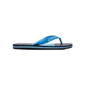 Children's flip-flops Quiksilver Molokai Word Block image-0