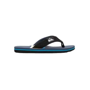 Children's flip-flops Quiksilver Molokai Layback image-0