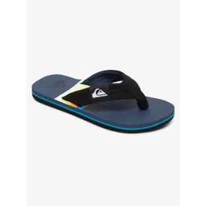 Children's flip-flops Quiksilver Molokai Layback image-1