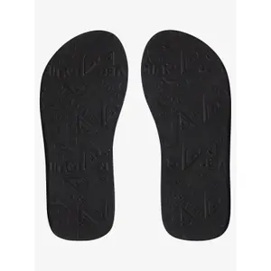 Children's flip-flops Quiksilver Molokai Layback image-3