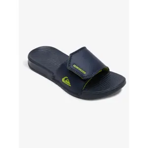 Children's flip-flops Quiksilver Bright Coast image-1