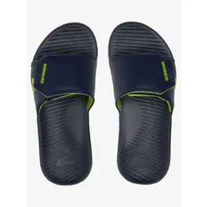 Children's flip-flops Quiksilver Bright Coast image-2
