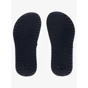 Children's flip-flops Quiksilver Bright Coast image-4