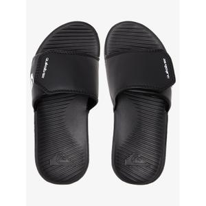 Children's flip-flops Quiksilver Bright Coast image-3
