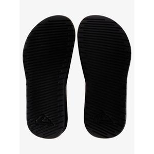 Children's flip-flops Quiksilver Bright Coast image-4