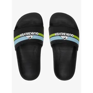Children's flip-flops Quiksilver Rivi Slide image-2