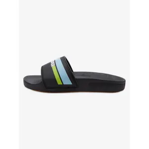 Children's flip-flops Quiksilver Rivi Slide image-3