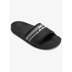 Children's flip-flops Quiksilver Rivi Slide image-1