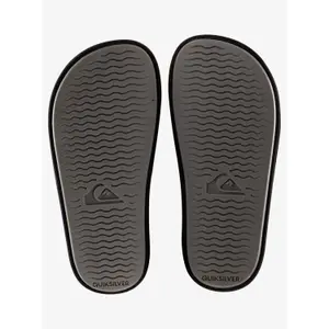 Children's flip-flops Quiksilver Rivi Slide image-4
