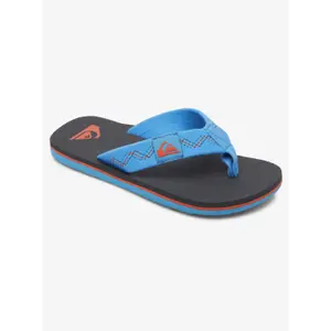 Children's flip-flops Quiksilver Molokai Stitchy image-1