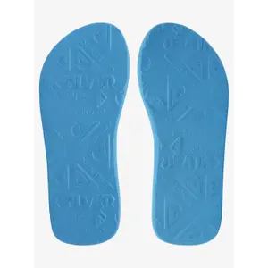 Children's flip-flops Quiksilver Molokai Stitchy image-3