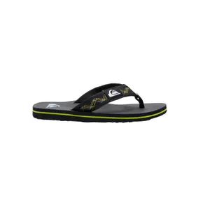 Children's flip-flops Quiksilver Molokai Stitchy image-0