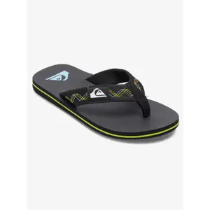 Children's flip-flops Quiksilver Molokai Stitchy image-1
