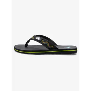 Children's flip-flops Quiksilver Molokai Stitchy image-2