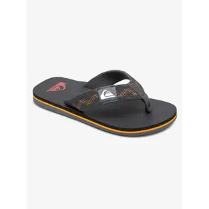 Children's flip-flops Quiksilver Molokai Stitchy image-1