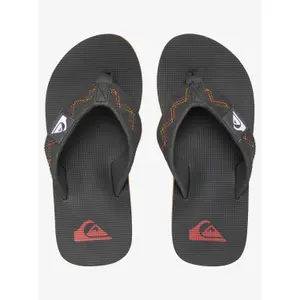 Children's flip-flops Quiksilver Molokai Stitchy image-2