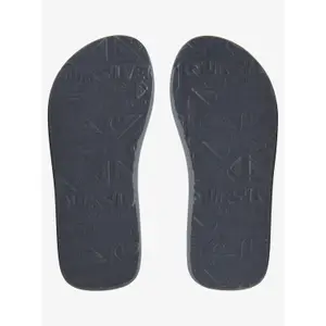 Children's flip-flops Quiksilver Molokai Stitchy image-3