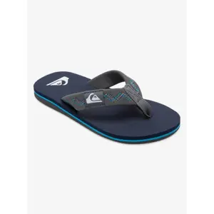 Children's flip-flops Quiksilver Molokai Stitchy image-1