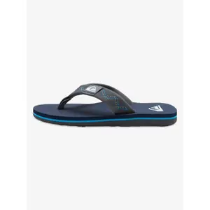Children's flip-flops Quiksilver Molokai Stitchy image-3