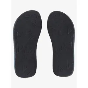 Children's flip-flops Quiksilver Molokai Stitchy image-4